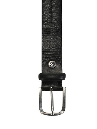 B.BELT | Cinturón de cuero