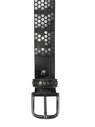 B.BELT | Cinturón de cuero