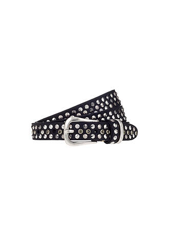 B.BELT | Cinturón de cuero