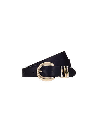 B.BELT | Cinturón de cuero