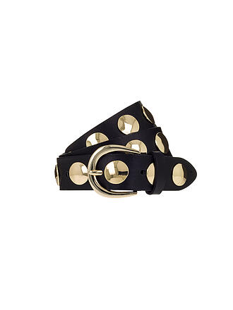 B.BELT | Cinturón de cuero