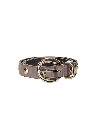 B.BELT | Cinturón de cuero