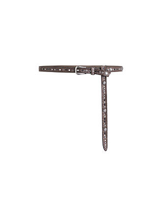 B.BELT | Cinturón de cuero