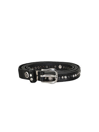 B.BELT | Cinturón de cuero
