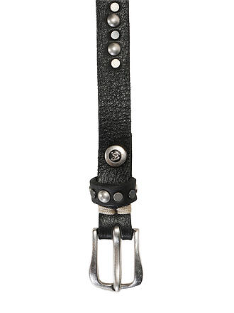 B.BELT | Cinturón de cuero