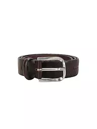 B.BELT | Cinturón de cuero | Marrón