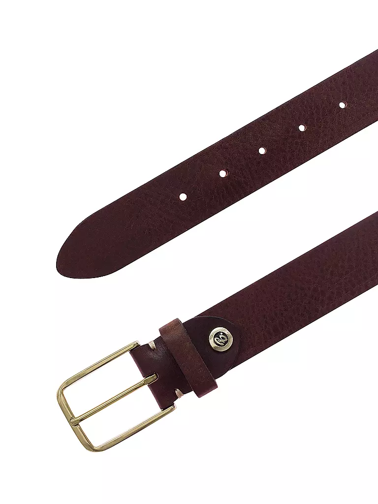 B.BELT | Cinturón de cuero | 