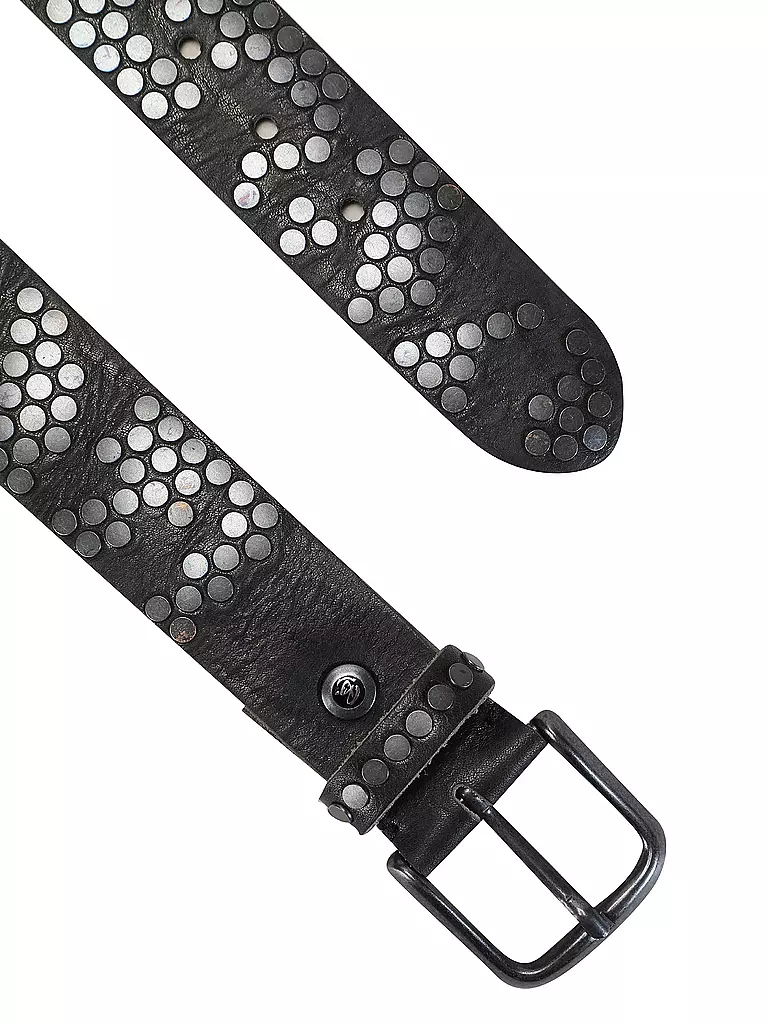 B.BELT | Cinturón de cuero | 