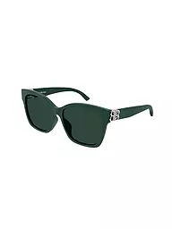 BALENCIAGA | Gafas de sol BB0102SA | Verde