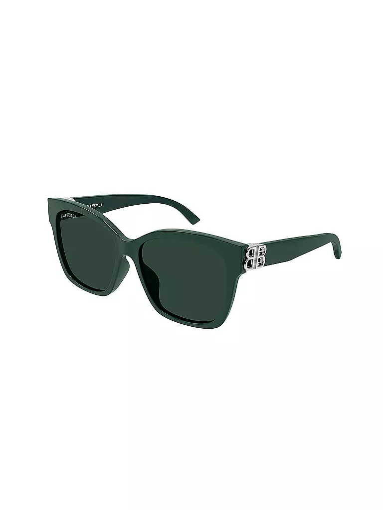 BALENCIAGA | Gafas de sol BB0102SA | Verde