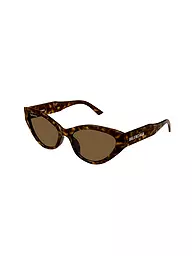 BALENCIAGA | Gafas de sol BB0306S
Marca: BALENCIAGA
Color: marrón
Categorías: Moda, Mujer

Material: Plástico | Marrón