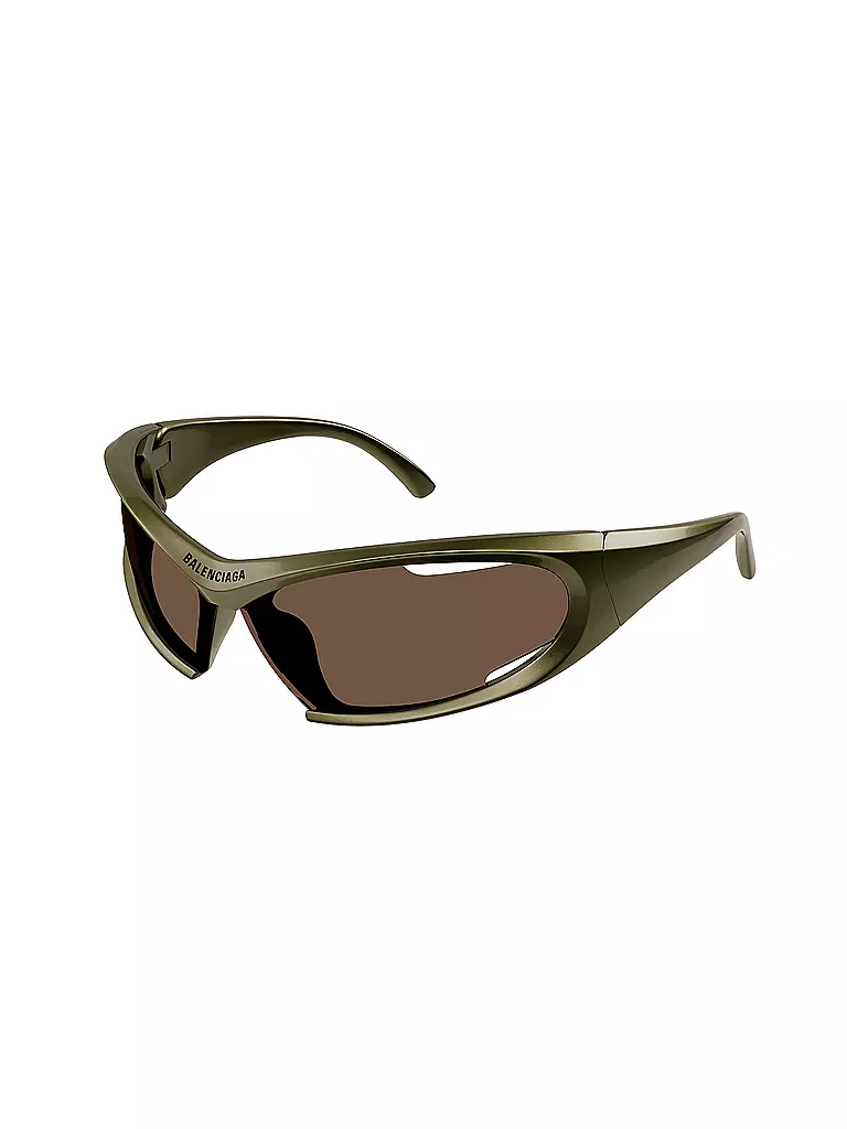 BALENCIAGA | Gafas de sol BB0318S | Oliva