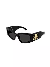 BALENCIAGA | Gafas de sol BB0321S | Negro