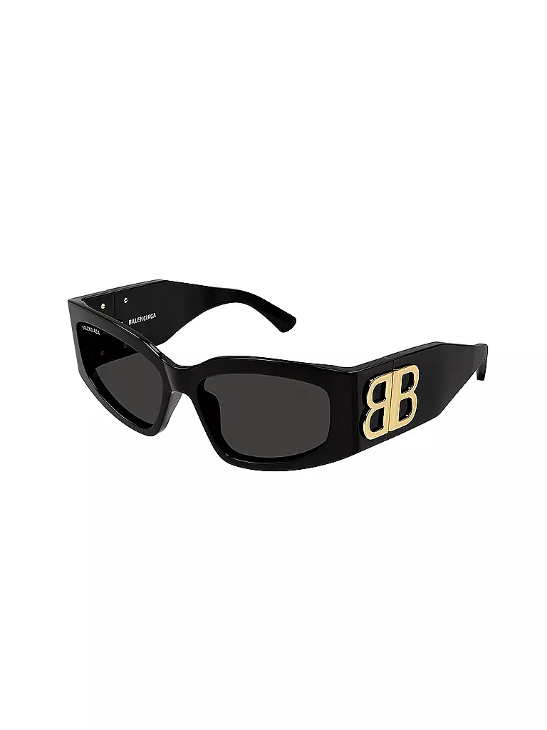 BALENCIAGA | Gafas de sol BB0321S | Negro