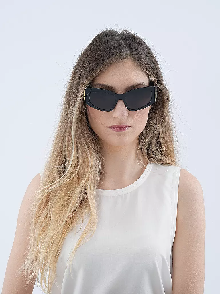 BALENCIAGA | Gafas de sol BB0321S | Negro