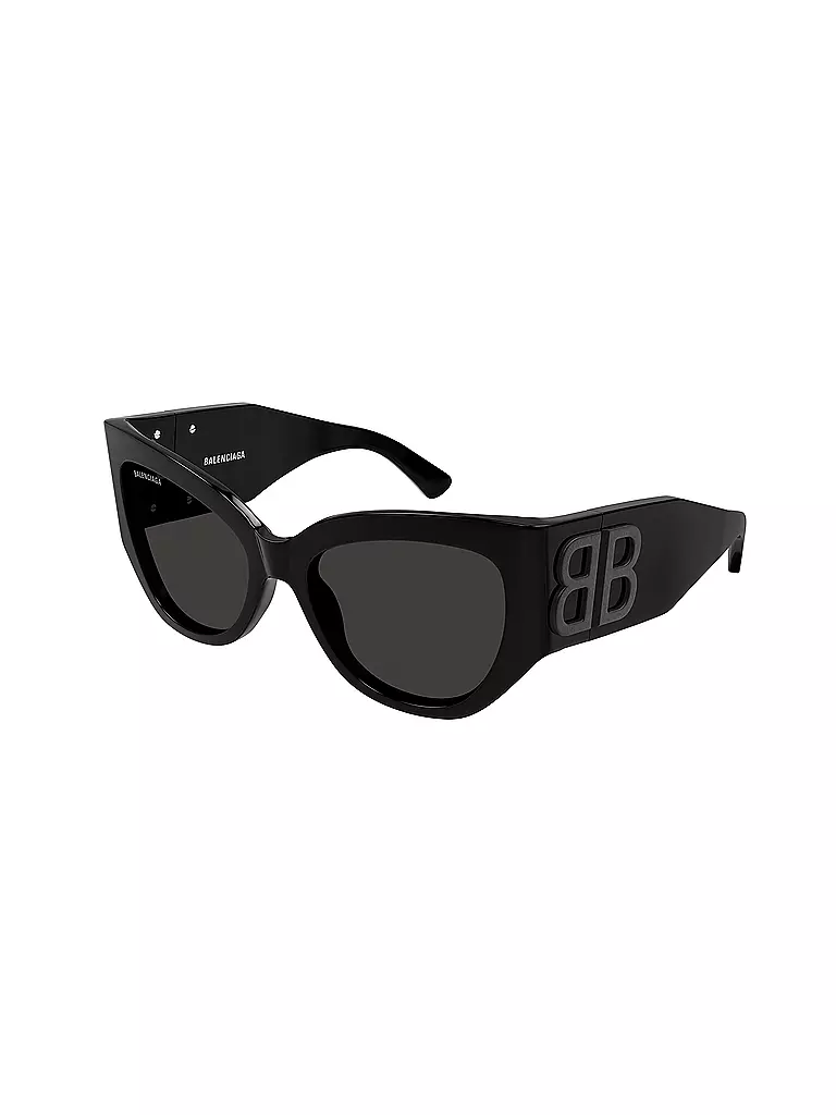BALENCIAGA | Gafas de sol BB0322S | Negro