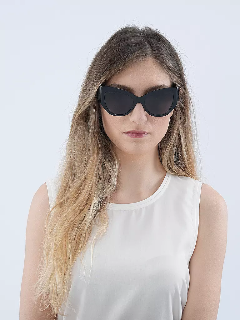 BALENCIAGA | Gafas de sol BB0322S | Negro