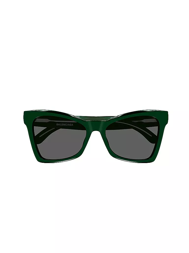 BALENCIAGA | Sonnenbrille BB0231S | Verde oscuro