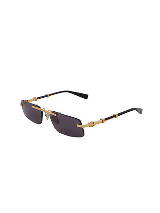 BALMAIN | Nombre del producto: Gafas de sol PIERRE II
Marca: BALMAIN
Color: oro
Categorías: Moda,Mujer,Hombre

Estilo: Glamour