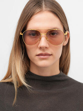 BALMAIN | Nombre del producto: Gafas de sol BRIGADE VII
