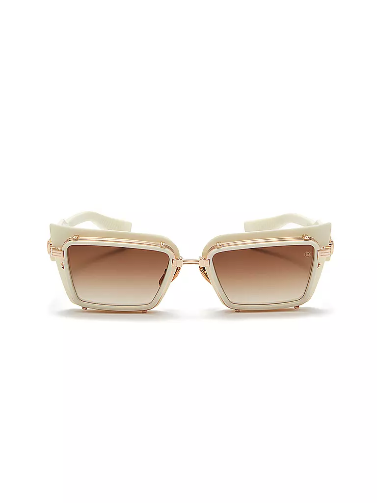 BALMAIN | Gafas de sol ADMIRABLE | Crema