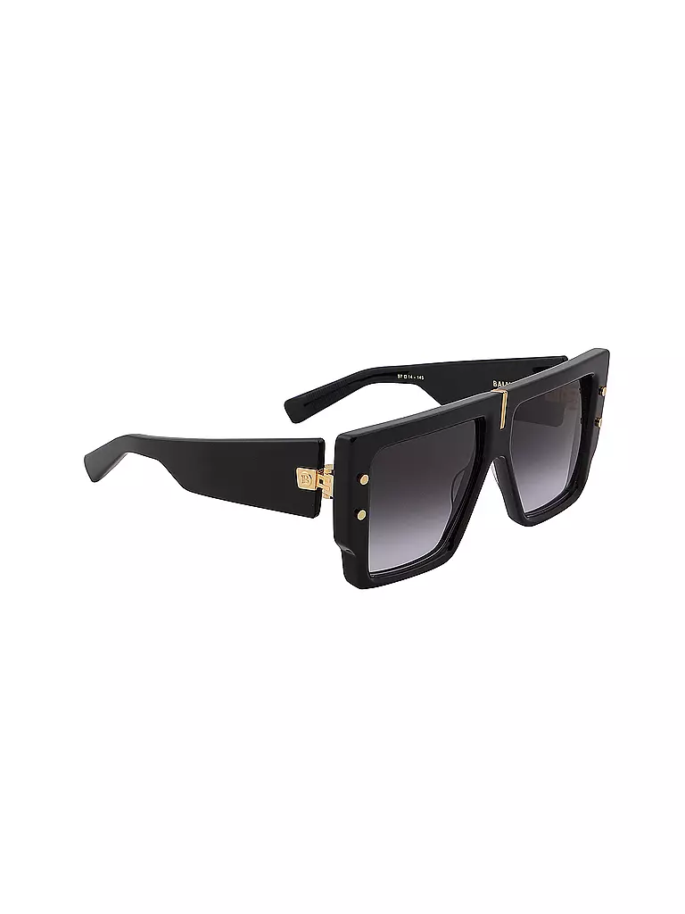 BALMAIN | Gafas de sol B - GRAND | Negro