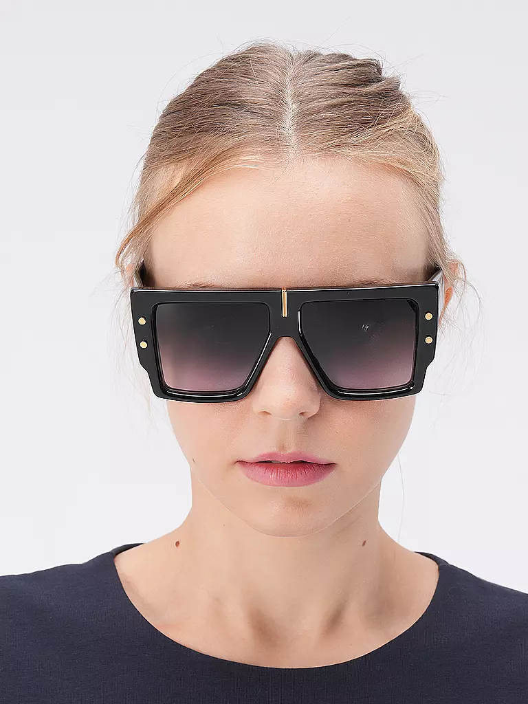 BALMAIN | Gafas de sol B - GRAND | Negro