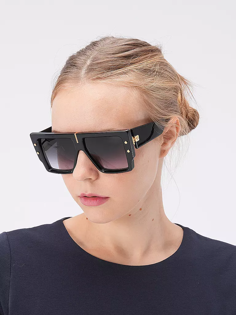 BALMAIN | Gafas de sol B - GRAND | Negro