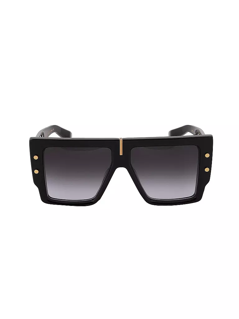 BALMAIN | Gafas de sol B - GRAND | Negro