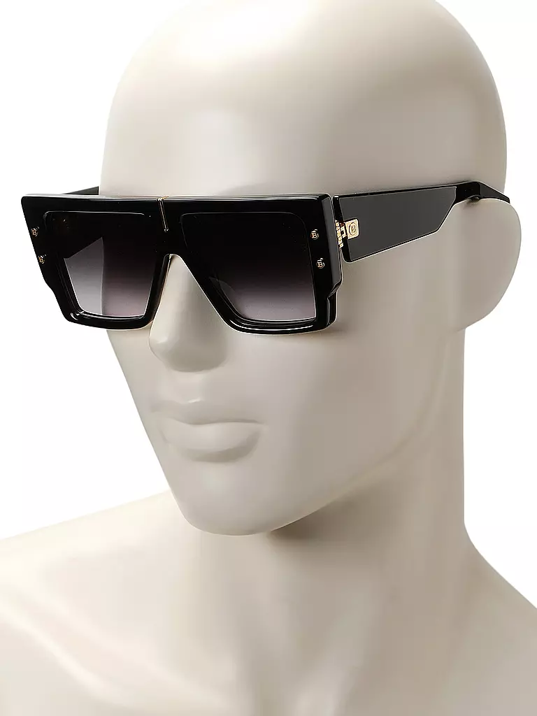 BALMAIN | Gafas de sol B - GRAND | Negro
