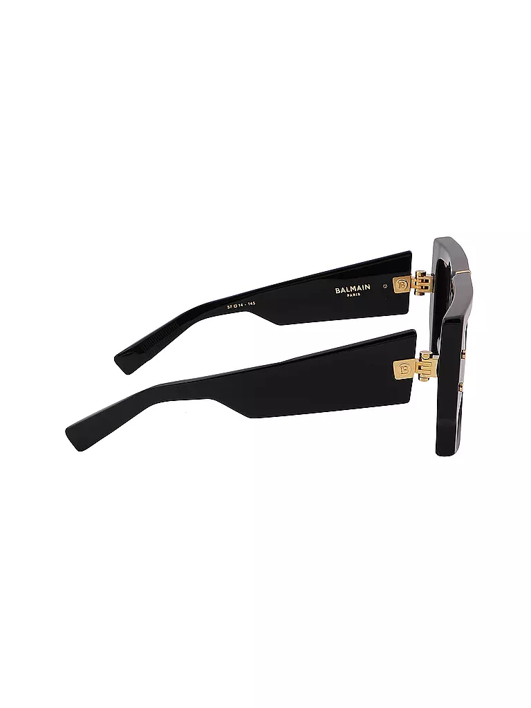 BALMAIN | Gafas de sol B - GRAND | Negro