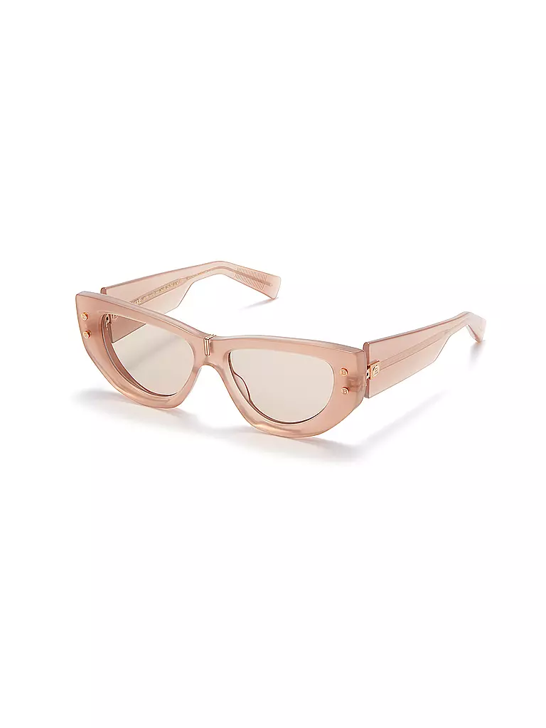 BALMAIN | Gafas de sol B-MUSE | Beige
