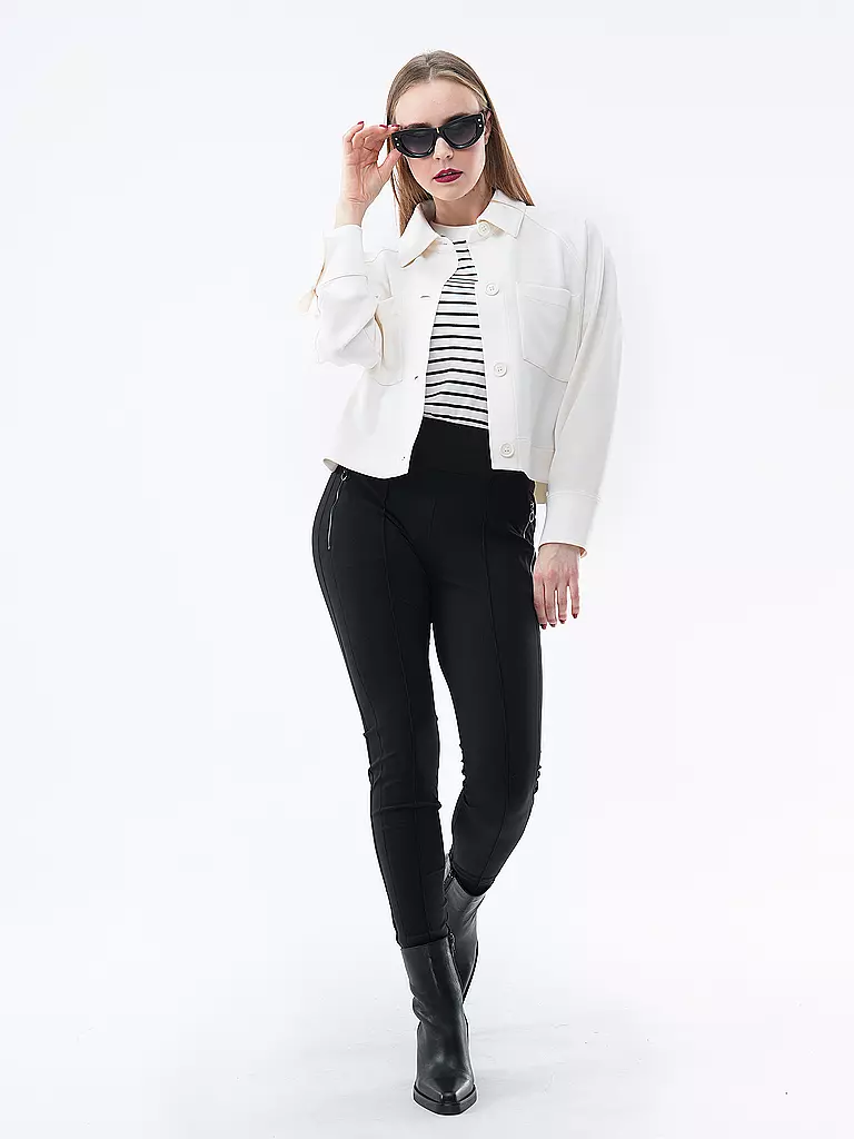BALMAIN | Gafas de sol B-MUSE | Negro
