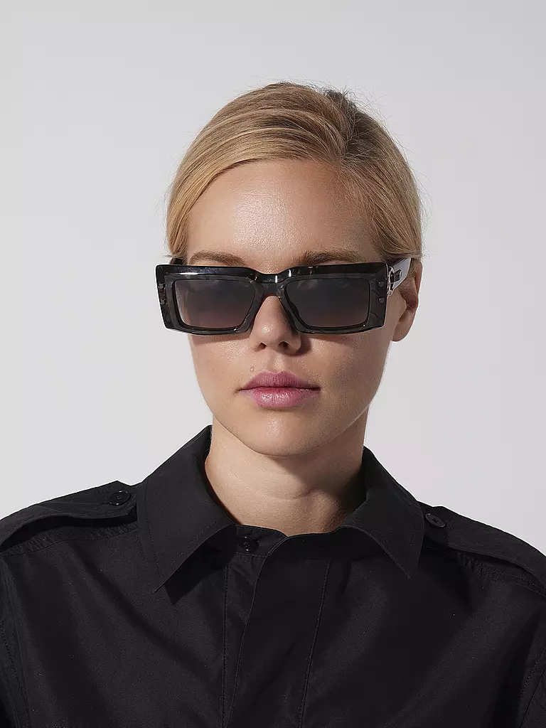 BALMAIN | Gafas de sol IMPERIAL | Marrón