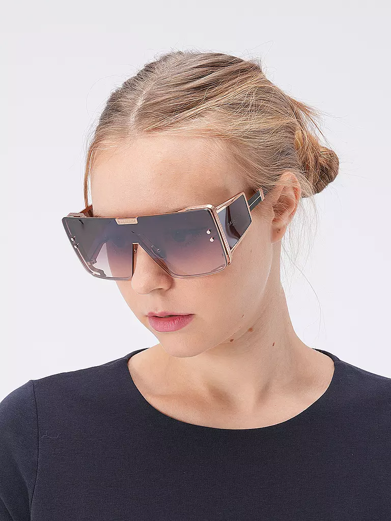 BALMAIN | Gafas de sol WONDER BOY | Marrón