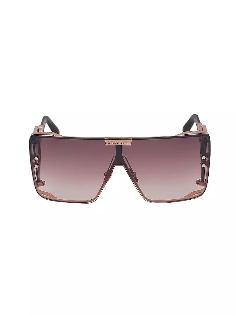 BALMAIN | Gafas de sol WONDER BOY | Marrón