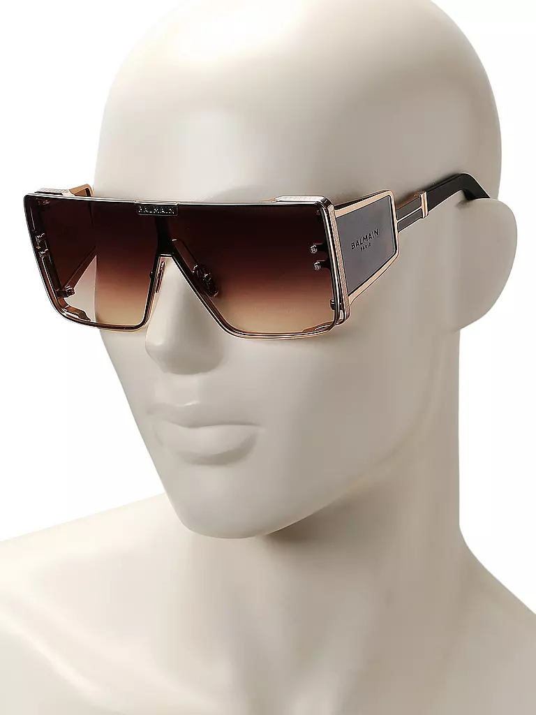BALMAIN | Gafas de sol WONDER BOY | Marrón