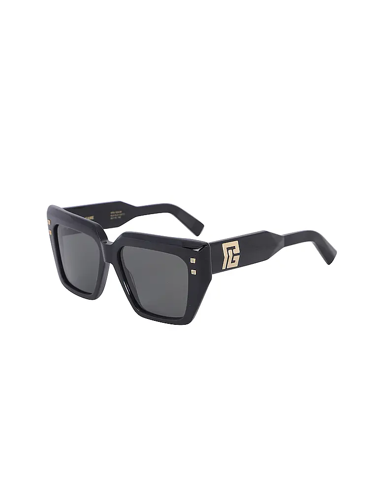 BALMAIN | Nombre del producto: Gafas de sol B-FAME | Negro