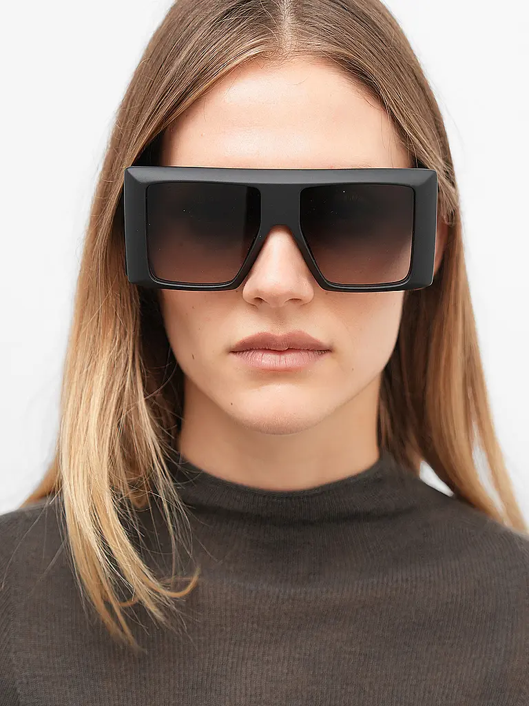 BALMAIN | Nombre del producto: Gafas de sol B-STAGE | Negro