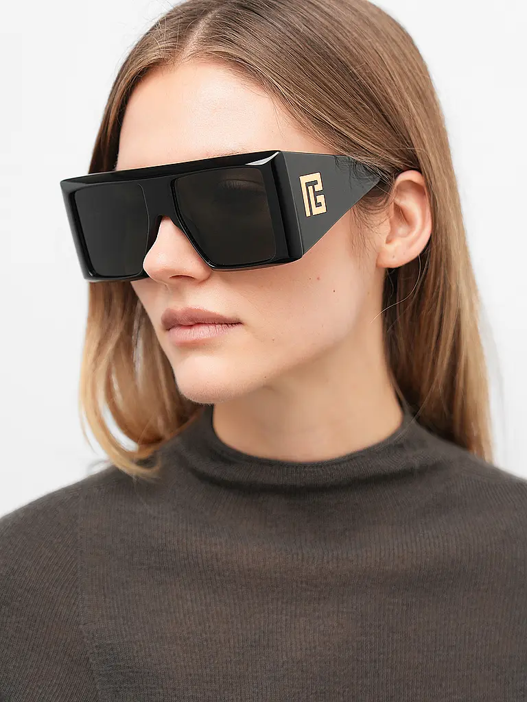 BALMAIN | Nombre del producto: Gafas de sol B-STAGE | Negro