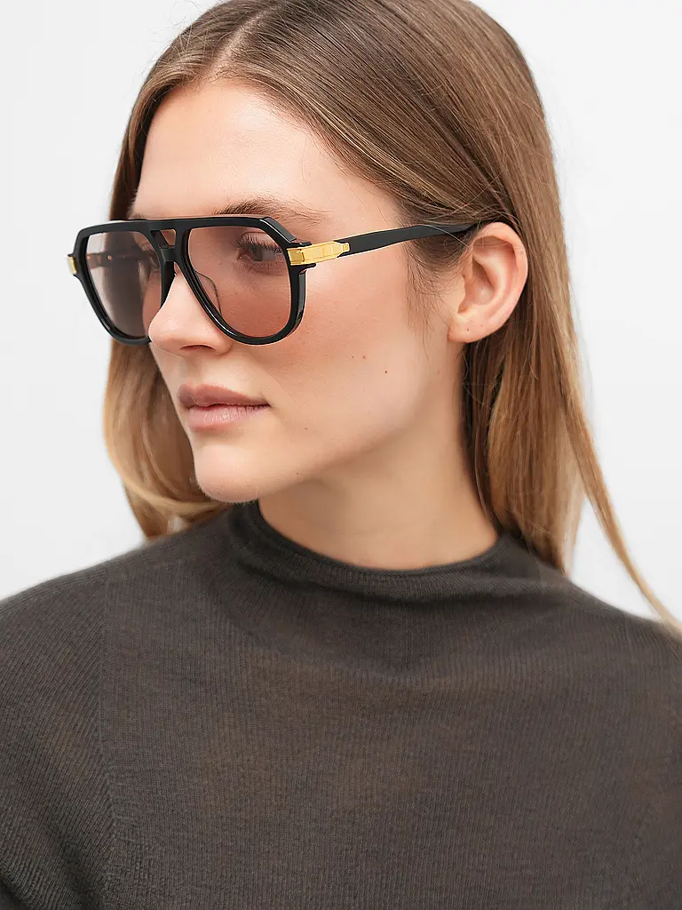 BALMAIN | Nombre del producto: Gafas de sol FRANCOISE II | Negro