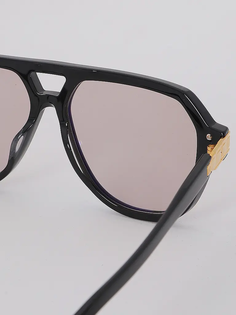 BALMAIN | Nombre del producto: Gafas de sol FRANCOISE II | Negro