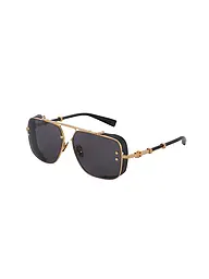 BALMAIN | Nombre del producto: Gafas de sol LEGEND | Oro