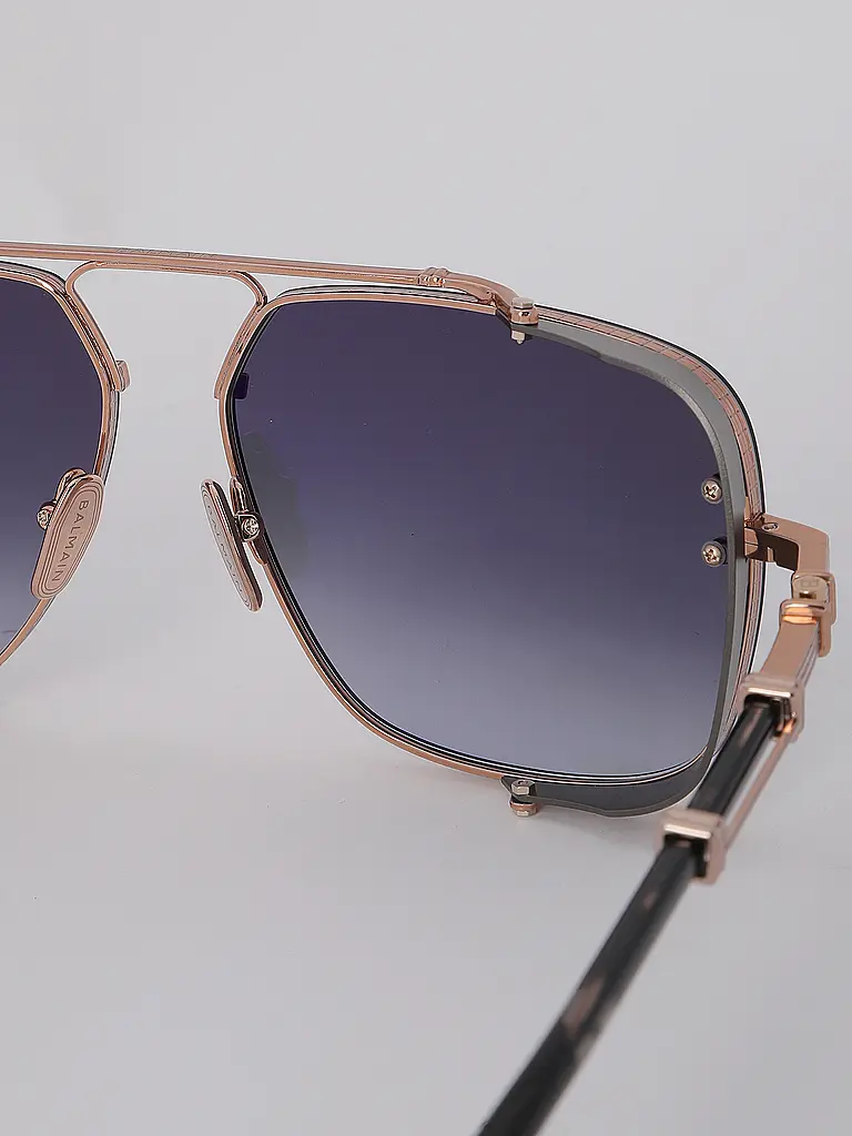 BALMAIN | Nombre del producto: Gafas de sol LEGEND | 