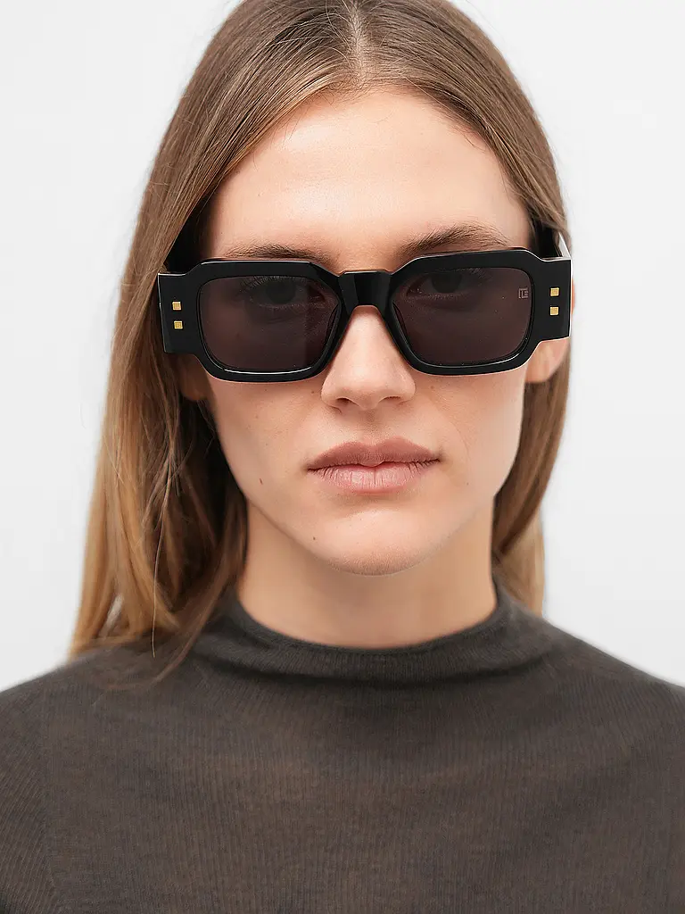 BALMAIN | Nombre del producto: Gafas de sol OLIVIER III | Negro