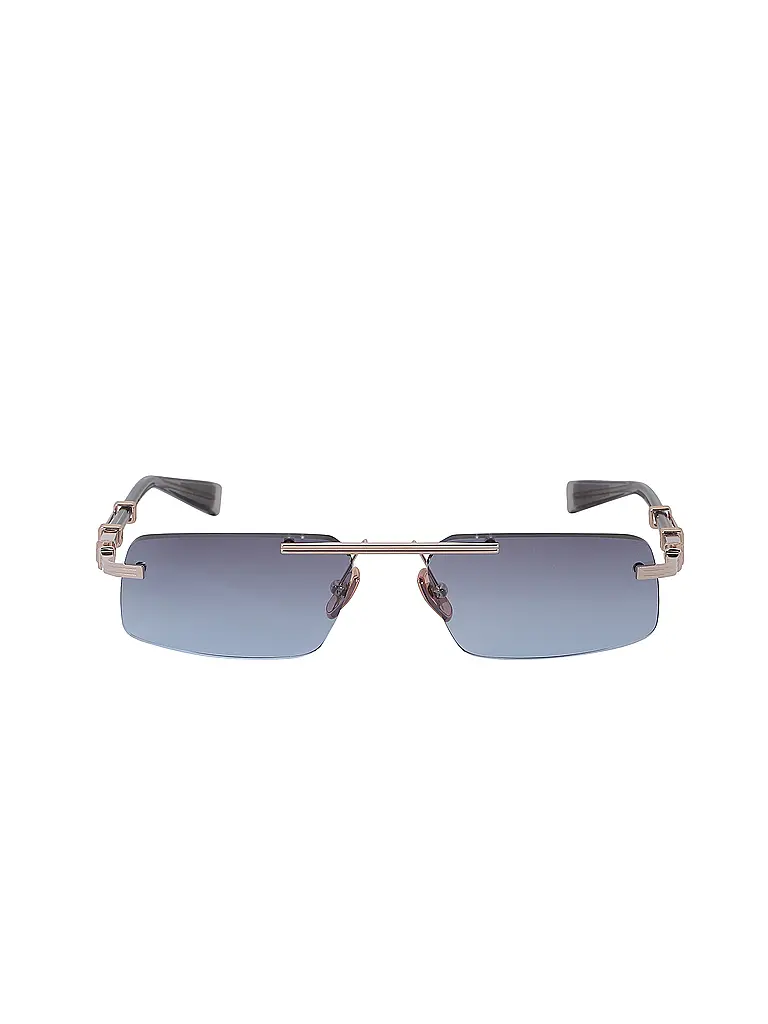 BALMAIN | Nombre del producto: Gafas de sol PIERRE II
Marca: BALMAIN
Color: oro
Categorías: Moda, Mujer, Hombre

Estilo: Glamour | 