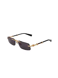 BALMAIN | Nombre del producto: Gafas de sol PIERRE II
Marca: BALMAIN
Color: oro
Categorías: Moda,Mujer,Hombre

Estilo: Glamour | Oro