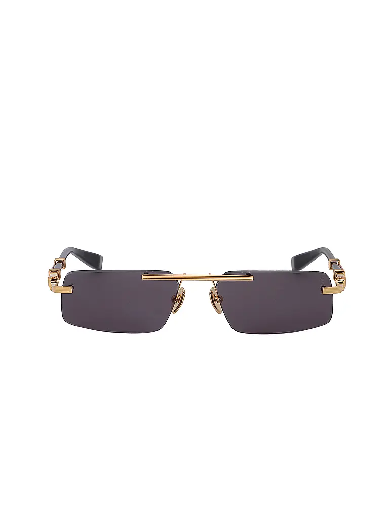 BALMAIN | Nombre del producto: Gafas de sol PIERRE II
Marca: BALMAIN
Color: oro
Categorías: Moda,Mujer,Hombre

Estilo: Glamour | 