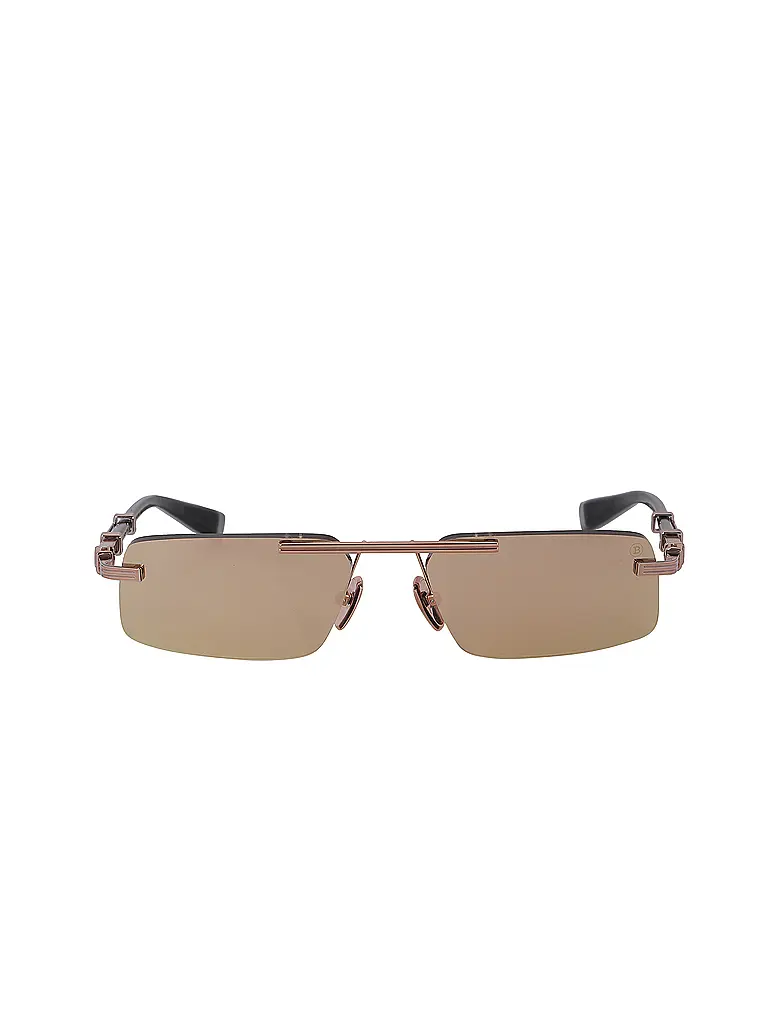 BALMAIN | Nombre del producto: Gafas de sol PIERRE II
Marca: BALMAIN
Color: oro
Categorías: Moda,Mujer,Hombre

Estilo: Glamour | 