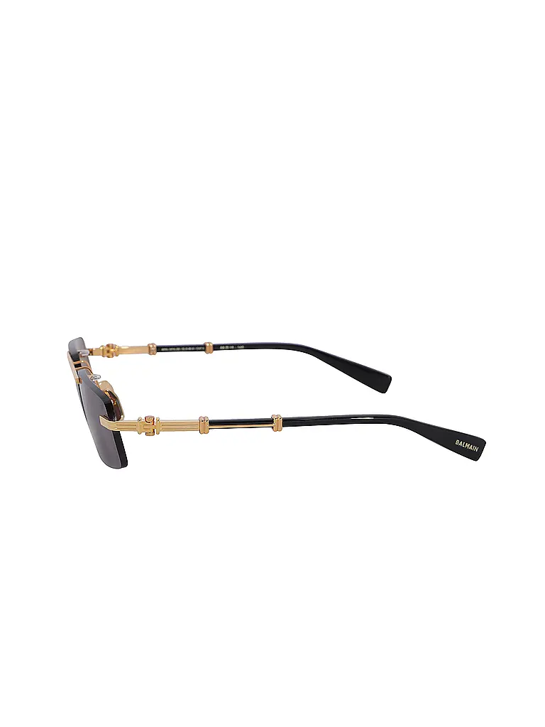 BALMAIN | Nombre del producto: Gafas de sol PIERRE II
Marca: BALMAIN
Color: oro
Categorías: Moda,Mujer,Hombre

Estilo: Glamour | Oro